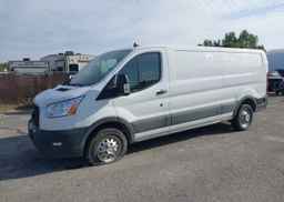 2022 FORD transit t-250