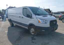 2022 FORD transit t-250