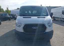 2022 FORD transit t-250
