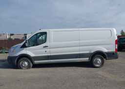 2022 FORD transit t-250