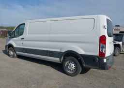 2022 FORD transit t-250