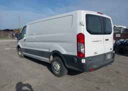 2022 FORD transit t-250