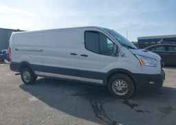 2022 FORD transit t-250