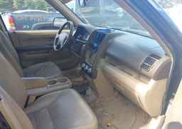 2006 HONDA CR-V EX-L
