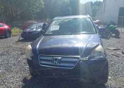2006 HONDA CR-V EX-L