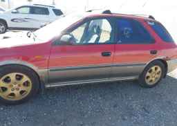 1998 SUBARU IMPREZA OUTBACK