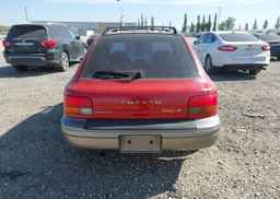1998 SUBARU IMPREZA OUTBACK