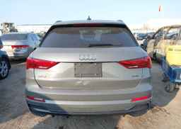2020 AUDI Q3 45 TECHNIK