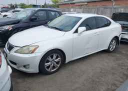 2010 LEXUS IS 250