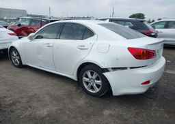 2010 LEXUS IS 250
