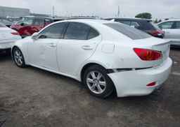 2010 LEXUS IS 250