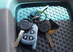 2005 CHEVROLET AVALANCHE 1500 LS