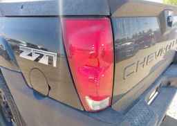 2005 CHEVROLET AVALANCHE 1500 LS