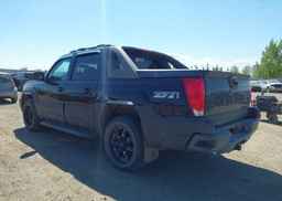 2005 CHEVROLET AVALANCHE 1500 LS