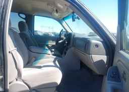 2005 CHEVROLET AVALANCHE 1500 LS