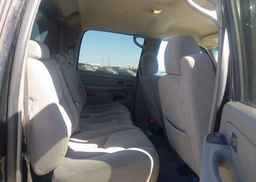 2005 CHEVROLET AVALANCHE 1500 LS