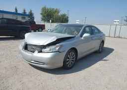 2008 LEXUS ES 350