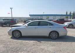 2008 LEXUS ES 350