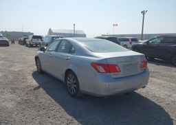 2008 LEXUS ES 350