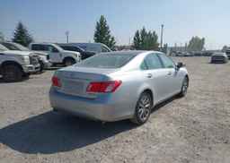 2008 LEXUS ES 350