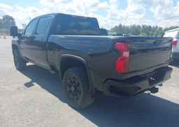 2023 CHEVROLET SILVERADO 2500HD