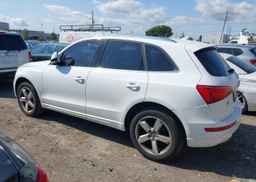 2012 AUDI Q5 3.2 PREMIUM