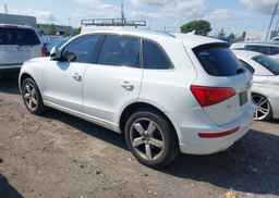 2012 AUDI Q5 3.2 PREMIUM