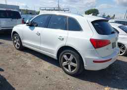 2012 AUDI Q5 3.2 PREMIUM