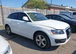 2012 AUDI Q5 3.2 PREMIUM