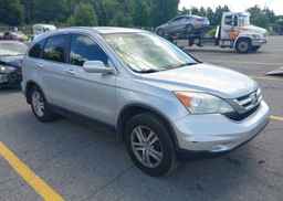 2011 HONDA CR-V EX
