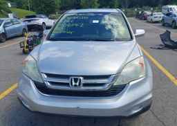 2011 HONDA CR-V EX