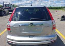 2011 HONDA CR-V EX