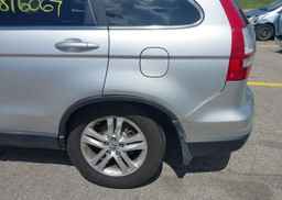 2011 HONDA CR-V EX