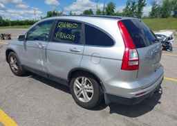 2011 HONDA CR-V EX
