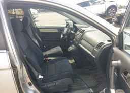 2011 HONDA CR-V EX