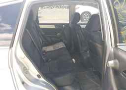 2011 HONDA CR-V EX