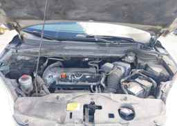 2011 HONDA CR-V EX