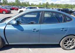 2009 HYUNDAI ELANTRA GL