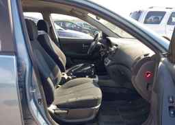 2009 HYUNDAI ELANTRA GL