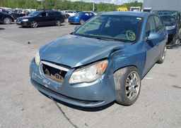 2009 HYUNDAI ELANTRA GL