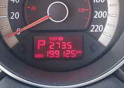 2012 KIA FORTE 2.0L LX