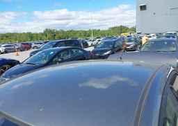 2012 KIA FORTE 2.0L LX