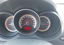 2012 KIA FORTE 2.0L LX