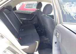 2012 KIA FORTE 2.0L LX