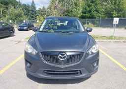 2013 MAZDA CX-5 GS