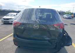 2013 MAZDA CX-5 GS