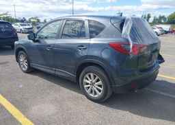 2013 MAZDA CX-5 GS