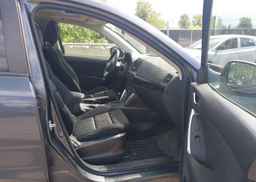 2013 MAZDA CX-5 GS