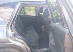2013 MAZDA CX-5 GS
