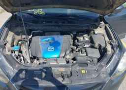 2013 MAZDA CX-5 GS